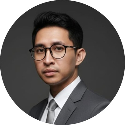 LinkedIn profile photo of Dr. I Nyoman Apraz Ramatryana