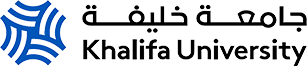Khalifa University logo