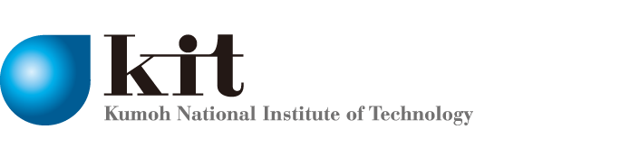 Kumoh National Institute of Technology logo