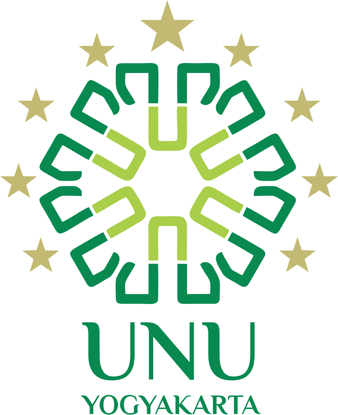 Universitas Nahdlatul Ulama Yogyakarta logo